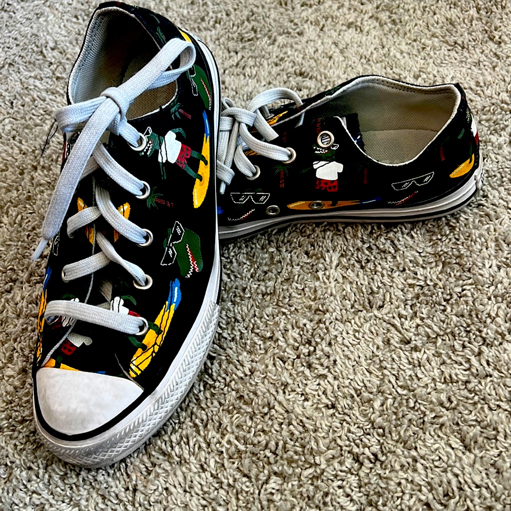 All Star Converse